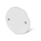 SCAME PARRE - COPRISCATOLA PER SCATOLA D.80 MM