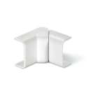 SCAME PARRE - ANGOLO INTERNO 20X15 BIANCO