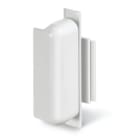 SCAME PARRE - ADATTATORE LINEARE 20X10 BIANCO