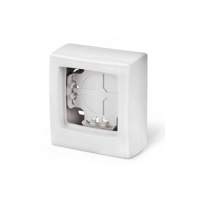 SCAME PARRE - SCATOLA X SERIE OTEO - LEGRAND BIANCA