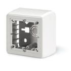 SCAME PARRE - SCATOLA PORTA APPARECCHI 60XH 53 BIANCA