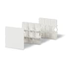 SCAME PARRE - KIT 60 DI DERIVAZIONE BIANCO