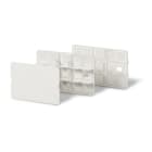 SCAME PARRE - KIT 83,5 DI DERIVAZIONE BIANCO