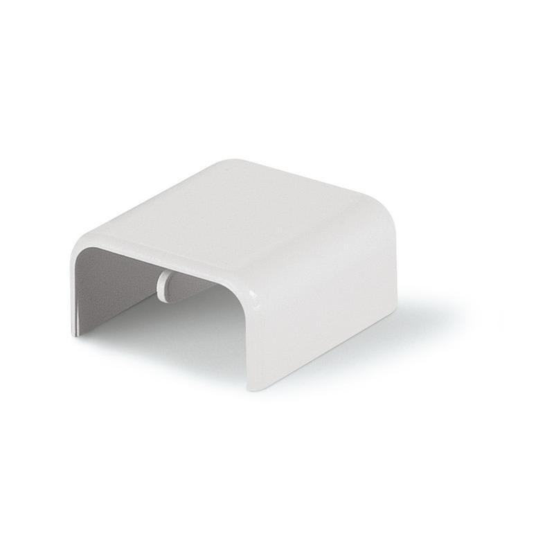 SCAME PARRE - TAPPO TERMINALE 20X10 BIANCO