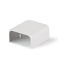 SCAME PARRE - TAPPO TERMINALE 20X10 BIANCO