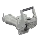 SCAME PARRE - PRESA MOBILE 570A 3P+T IP67 1000V