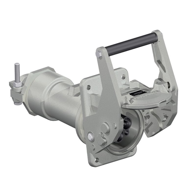 SCAME PARRE - PRESA MOBILE 420A 3P+N+T IP67 1000V