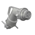 SCAME PARRE - SPINA MOBILE 370A 3P+T IP67 1000V