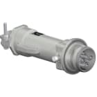 SCAME PARRE - SPINA MOBILE 320A 3P+T IP67 1000V