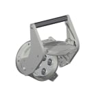 SCAME PARRE - PRESA DA INCASSO 800A 3P+N+T IP67 1000V