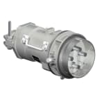 SCAME PARRE - SPINA MOBILE 570A 3P+N+T IP67 1000V