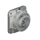SCAME PARRE - SPINA DA INCASSO 250A 3P+N+T IP67 1000V