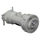 SCAME PARRE - SPINA MOBILE 250A 3P+N+T IP67 1000V