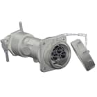 SCAME PARRE - PRESA MOBILE 370A 3P+T IP67 1000V