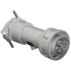 SCAME PARRE - SPINA MOBILE 370A 3P+T IP67 1000V