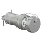SCAME PARRE - PRESA MOBILE 570A 3P+N+T IP67 1000V