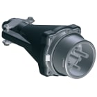 SCAME PARRE - SPINA MOBILE 250A 3P+T 6H IP66 220-250V