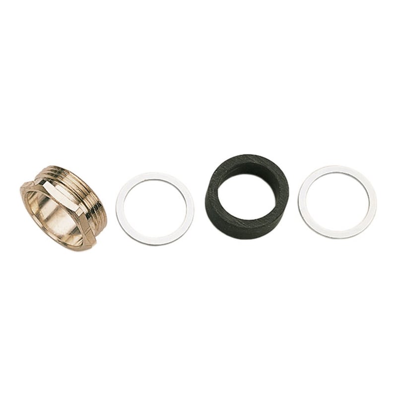 SCAME PARRE - PRESSACAVI IN METALLO IP65 PG11