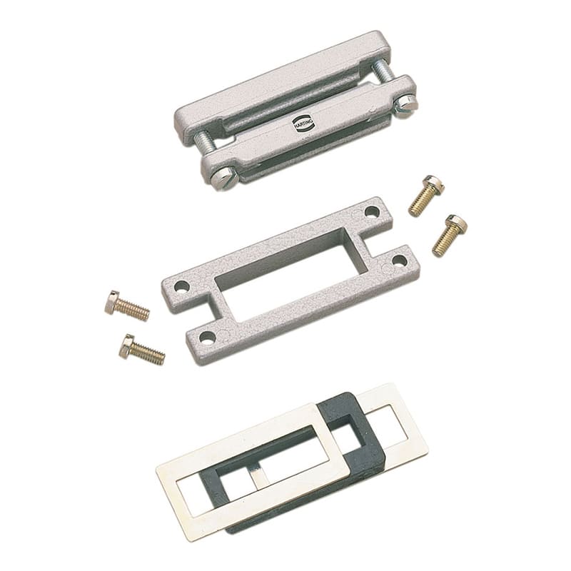 SCAME PARRE - SERRACAVO PER 1 CAVO PIATTO