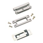 SCAME PARRE - SERRACAVO PER 1 CAVO PIATTO