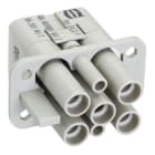 SCAME PARRE - CRIMP TERMINAL INSERTO FEMMINA
