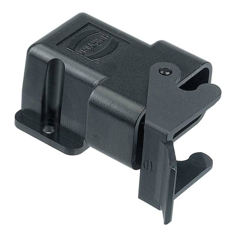 SCAME PARRE - CUSTODIA HAN COMPACT ANGOLATA