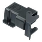 SCAME PARRE - CUSTODIA HAN COMPACT ANGOLATA