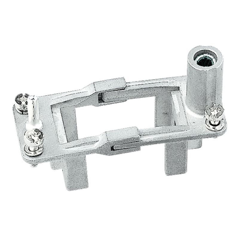 SCAME PARRE - TELAIO X MOD.CUSTODIA 10A SERIE HAN-MODU