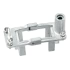 SCAME PARRE - TELAIO X MOD.CUSTODIA 10A SERIE HAN-MODU