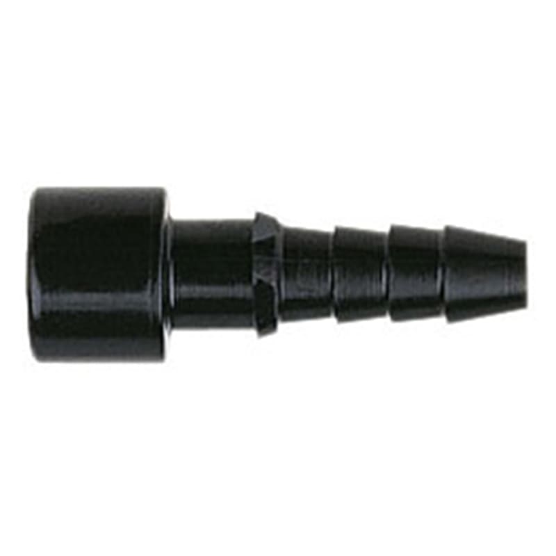 SCAME PARRE - CONTATTO FEMMINA C/VALV.DI CHIUSURA D.3