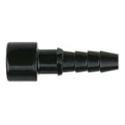 SCAME PARRE - CONTATTO FEMMINA C/VALV.DI CHIUSURA D.3