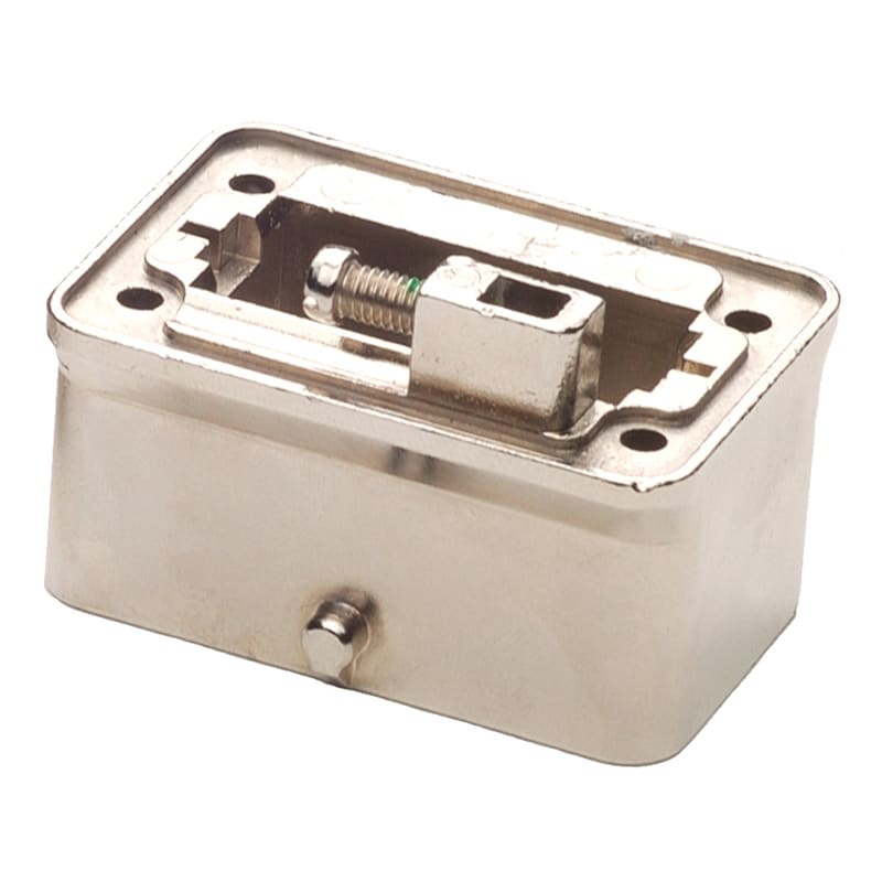 SCAME PARRE - ELEMENTO CENTRALE HAN-MODULAR COMPACT