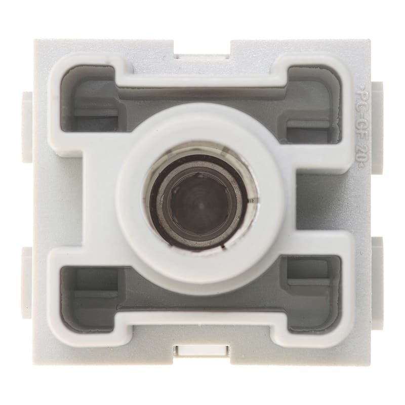 SCAME PARRE - MODULO FEMMINA 40-70MM2