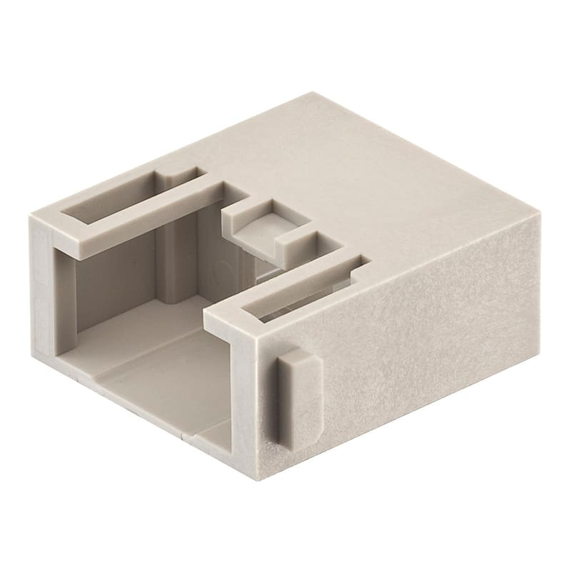 SCAME PARRE - HAN RJ45 MODULE FOR PATCH CABLES & RJ-I
