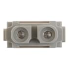 SCAME PARRE - MODULO DOPPIO HAN PNEUMATIC MASCHIO