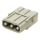 SCAME PARRE - TERMINALE HAN VITE ASSIALE 3 MOD-M-S 40A