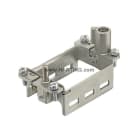 SCAME PARRE - TELAIO X 3 MOD. INCERN.CUSTODIA SUPERIOR