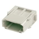 SCAME PARRE - INSERTO MASCHIO 12 POLI