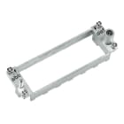 SCAME PARRE - TELAIO X 6 MOD. INCER.CUSTODIA VOLANTE