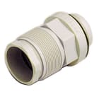 SCAME PARRE - CUSTODIA PLASTICA PER INSERTO