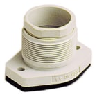 SCAME PARRE - CUSTODIA PLASTICA FISSA