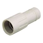SCAME PARRE - CUSTODIA PLASTICA VOLANTE