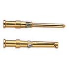 SCAME PARRE - CONTATTO A CRIMP.DO.F. 0,5 MMQ