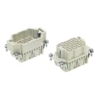 SCAME PARRE - PORTACONTATTO MASCHIO 42 POLI