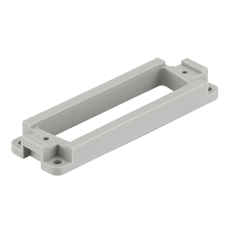 SCAME PARRE - ADATTATORE D-SUB/HAN 1X50 POLI