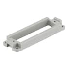 SCAME PARRE - ADATTATORE D-SUB/HAN 1X50 POLI