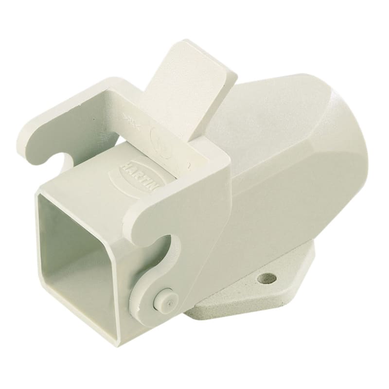 SCAME PARRE - CUSTODIA BASE+PRESSACAVO COD.64120030220