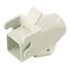 SCAME PARRE - CUSTODIA BASE+PRESSACAVO COD.64120030220