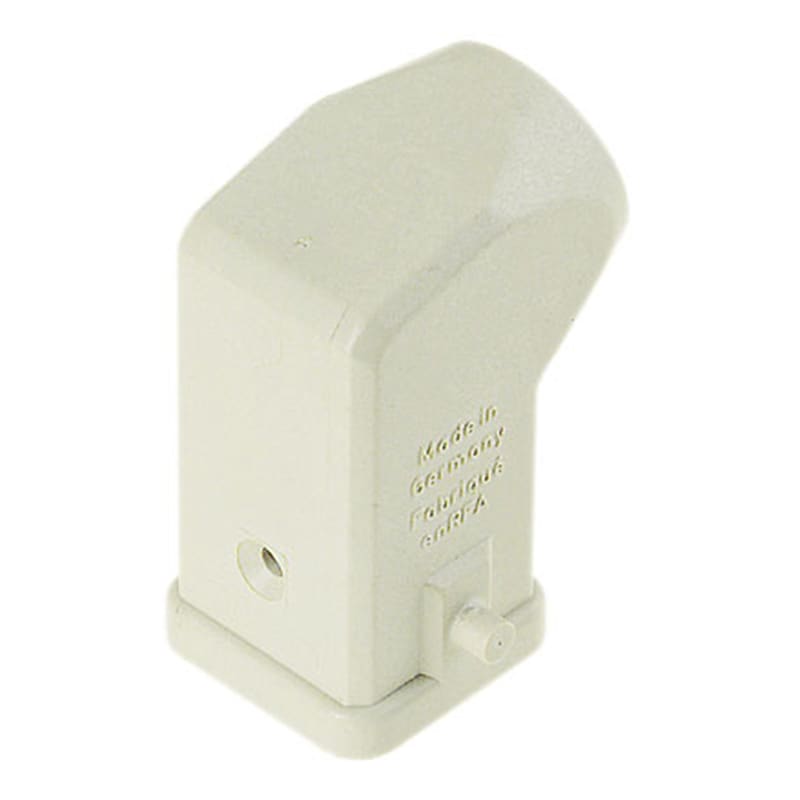 SCAME PARRE - CUSTODIA VOL.+PRESSACAVO COD.64120030620
