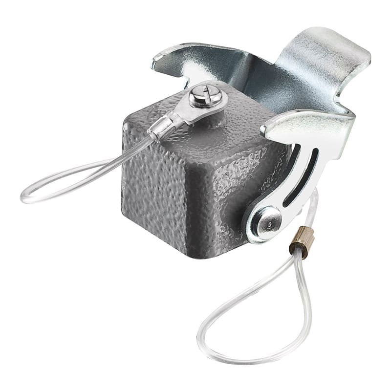 SCAME PARRE - COPERCHIO X CUST.VOL. X INSERTI MASCHI